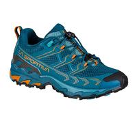 La Sportiva Ultra Raptor II JR Space Blue/Maple