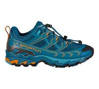 La Sportiva Ultra Raptor II JR Space Blue/Maple