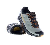 La Sportiva Ultra Raptor II Leather Caballeros Calzado para senderismo Gore-Tex 42.5 Gris
