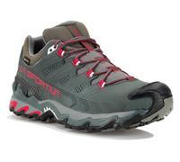 La Sportiva Ultra Raptor II Leather Gore-Tex 38.5 Verde