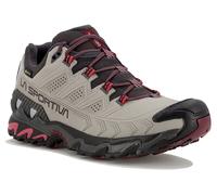 Zapatillas de montaña la sportiva ultra raptor ii leather gtx muj 40