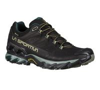 Zapatillas La Sportiva Ultra Raptor II Leather GTX Hombre Black Cedar 41.5