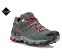 Calzado de mujer La Sportiva Ultra Raptor II Leather Woman GTX Talla de zapato (EU): 39 / Color: negro