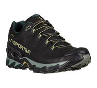 LA SPORTIVA Ultra Raptor Ii Leather Gore-tex - Hombre - Negro - talla 43 1/2- modelo 2025