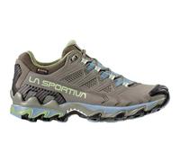 LA SPORTIVA Ultra Raptor Ii Leather W Gore-tex - Mujer - Gris - talla 37- modelo 2025