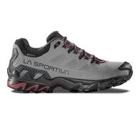 La Sportiva Ultra Raptor II Leather Gore-Tex 38.5 Gris/argent
