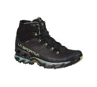 La Sportiva Ultra Raptor II Medio Cuero GTX Gore Zapatos Fast Senderismo Hombre
