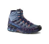 La Sportiva Ultra Raptor II Medio GTX Gore-tex Zapatos Fast Senderismo Hombre,