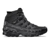 LA SPORTIVA Ultra Raptor Ii Mid Gore-tex - Hombre - Negro - talla 44- modelo 2025