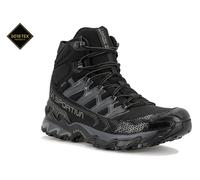 La Sportiva Ultra Raptor II Mid Gore-Tex Zapatillas hombre 44 Noir