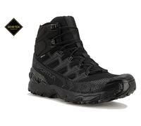La Sportiva Ultra Raptor II Mid GTX Mujer Calzado para senderismo Gore-Tex 39.5 Negro