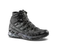 LA SPORTIVA Ultra Raptor II Mid GTX Wide, Botas de senderismo para hombre, Black Clay, 43 EU Larga