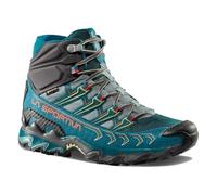 Zapatillas de montaña la sportiva ultra raptor ii mid gtx mujer 38