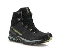 La Sportiva Ultra Raptor II Mid Leather Gore-Tex 45.5 Negro