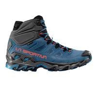 LA SPORTIVA Ultra Raptor Ii Mid Leather Gore-tex - Hombre - Azul - talla 46 1/2- modelo 2025