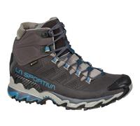 LA SPORTIVA Ultra Raptor Ii Mid Leather Gore-tex W - Mujer - Gris - talla 39- modelo 2025