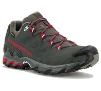 La Sportiva Ultra Raptor II Mid Leather Gore-Tex Wide 38 Kaki