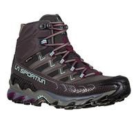 LA SPORTIVA Ultra Raptor Ii Mid Gore-tex W - Mujer - Gris / Azul / Violeta - talla 38- modelo 2025