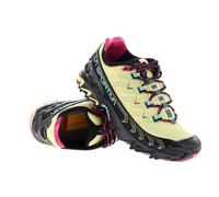 La Sportiva Ultra Raptor II Mujer Calzado trail running 39 Amarillo
