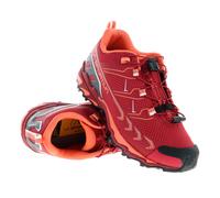 La Sportiva Ultra Raptor II Niños Calzado para senderismo 29 Rojo oscuro
