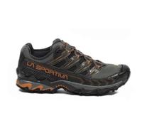 ZAPATILLA TRAIL RUNNING HOMBRE LA SPORTIVA ULTRA RAPTOR II. CARBON-NARANJA 43