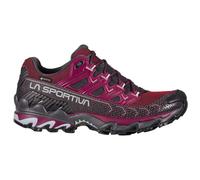 LA SPORTIVA Ultra Raptor Ii W Gore-tex - Mujer - Gris / Violeta - talla 36 1/2- modelo 2025