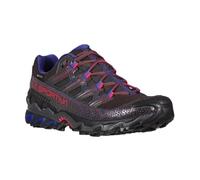 Zapatillas La Sportiva Ultra Raptor II Gtx Mujer Carbon Love Potion 38