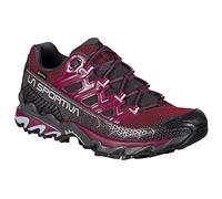 LA SPORTIVA Ultra Raptor Ii W Gore-tex - Mujer - Gris / Violeta - talla 37- modelo 2025