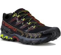 Zapatillas La Sportiva Ultra Raptor II Hombre Black Neon 42.5
