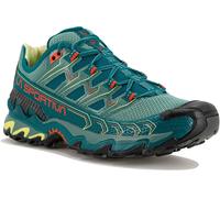 La Sportiva Ultra Raptor II Zapatillas mujer 39.5 Bleu