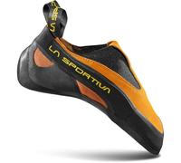 LA SPORTIVA Unisex Cobra Zapatos de escalada, naranja., 41.5 EU