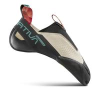 LA SPORTIVA Unisex Mantra - Zapatillas de escalada, Chalk, 44.5 EU