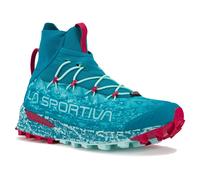 La Sportiva Uragano Gore-Tex 41.5 Bleu