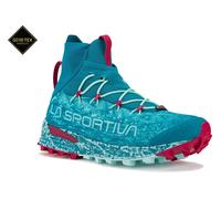 La Sportiva Uragano Gore-Tex Zapatillas mujer 41.5 Bleu