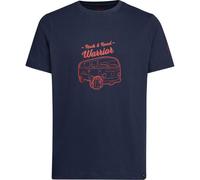 LA SPORTIVA Van T-shirt M - Hombre - Azul - talla XL- modelo 2026