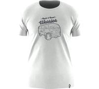 LA SPORTIVA Van T-shirt M - Hombre - Blanco / Gris - talla XL- modelo 2025