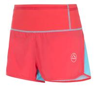 LA SPORTIVA Vector Short W - Mujer - Rosa / Azul - talla L- modelo 2024