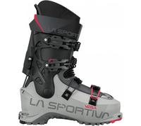 La Sportiva Vega bota de esquí de montaña (Hielo/Hibisco) Mujer