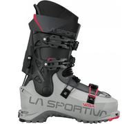La Sportiva Vega bota de esquí de montaña (Hielo/Hibisco) Mujer