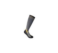 La Sportiva X-Cursion Long Socks Black/Yellow