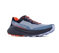 La Sportiva Zapatillas de correr Prodigio Trail Performance para mujer, Azul piedra/luz de luna, 39.5 EU