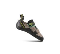 LA SPORTIVA Zapatillas de escalada Aragon gris | 40 1/2
