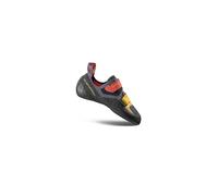 LA SPORTIVA Kubo - Hombre - Negro / Narnaja / Rojo - talla 41 1/2- modelo 2025