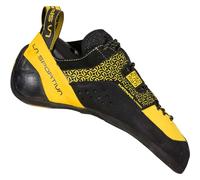 LA SPORTIVA Katana Laces, Zapatillas de Escalada Hombre, Yellow/Black, 44.5 EU