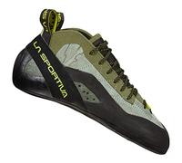 Pies de gato La Sportiva TC Pro 2024 Talla de zapato (EU): 43,5 / Color: verde