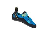LA SPORTIVA Zapatillas de escalada para hombre Aragon azul | 44 1/2