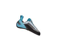 LA SPORTIVA Zapatillas de escalada para mujer Finale gris | 39 1/2