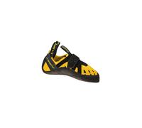 LA SPORTIVA Zapatillas de escalada para niños Tarantula JR amarillo | 33
