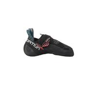 Pies de Gato de Escalada La Sportiva Skwama Lite Woman Mujer Black/Malibu Blue 35 EU