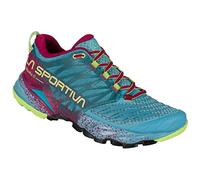 LA SPORTIVA Zapatillas de Mountain Running Marca Modelo Akasha II Woman